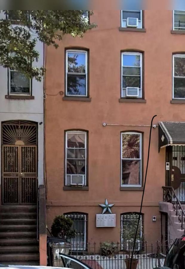 Brownstone Living Lägenhet New York Exteriör bild